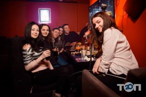 відгуки про Purple Lounge фото