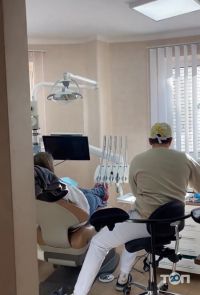 Microdental, стоматологія фото