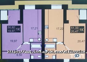 MILLENNIUM HILLS Хмельницький фото