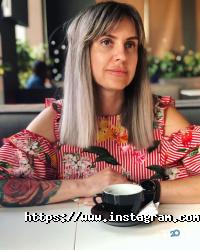 Тераса, ресторан фото