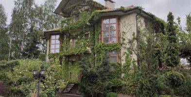 Secret Garden Винница фото