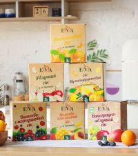 Eva 2020 відгуки фото