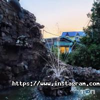 Бази відпочинку Ірина фото