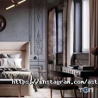 Astana Sulu, студия дизайна интерьера фото