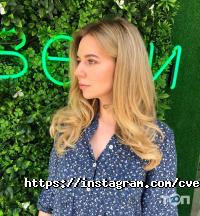 Квітни, салон краси фото