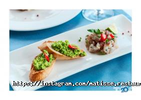 Matisse Київ фото