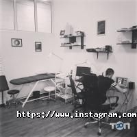 Clann Tattoo Studio відгуки фото