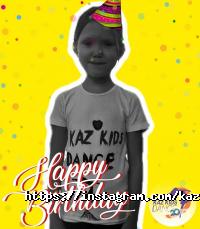 Kaz Kids Dance отзывы фото