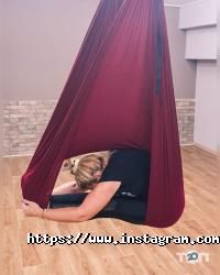 Fitline, спортивний клуб фото