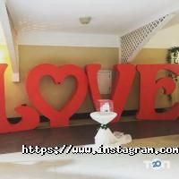 Медова Печера, готель фото