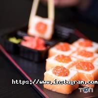 Pepper point Одеса фото