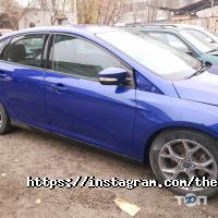 Автосервіси, СТО The Garage фото