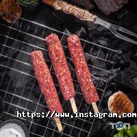 Carnivora, гастрономічний бар фото