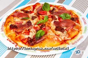 Готелі, хостели An-2 фото