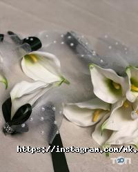 MK flowers отзывы фото