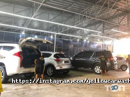 YellowCarWash Харків фото