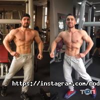 BODY GYM Алматы фото