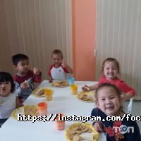 FOCUS Астана фото