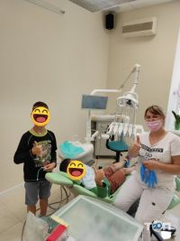 Стоматологія сім'ї Янчик фото