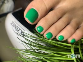 відгуки про Crystal Beauty Salon фото