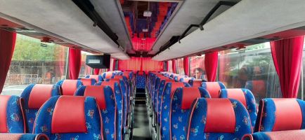 Пассажирские перевозки Винница фото