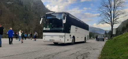 Пассажирские перевозки отзывы фото