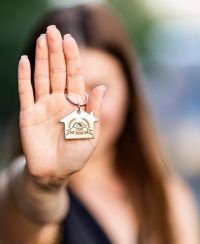 Ріелтор Людмила Потапова фото