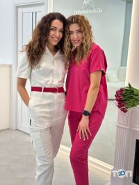 OrthoSisters&Co відгуки фото