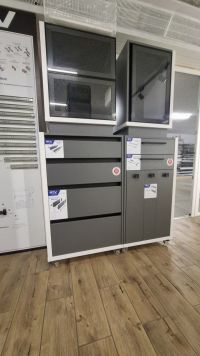 Фурні MIX, меблева фурнітура фото