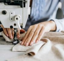Sewing productio, швейное производство фото