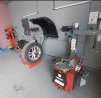 Lux Auto, СТО фото