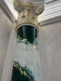 Твій дім, магазин шпалер та покриттів фото