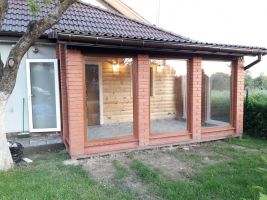 отзывы о Январий Шостак фото