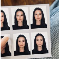 Фото на документи фото