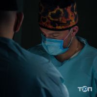 Приватні клініки Пластична хірургія фото