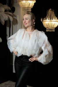 Жіноче здоров'я, консультація з очищення та детоксикації організму фото