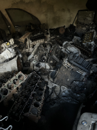 Розбірка BMW фото