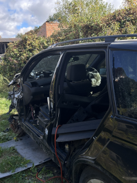 Розбірка BMW Вінниця фото