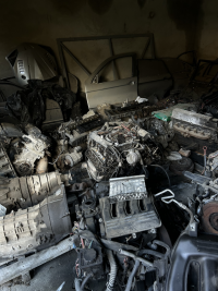 Розбірка BMW відгуки фото