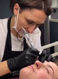 BY Юлія Богомаз Вінниця фото