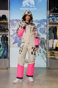 Магазини одягу та взуття Winter Sport Ua фото