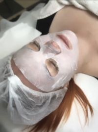 Салони краси Вікторія Полякова фото