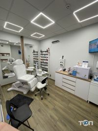 Aura vitae, центр відновлення та краси фото