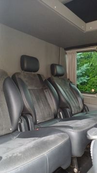 Міжнародні пасажирські перевезення фото