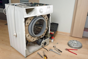 Ремонт холодильников и стиральных машин Винница фото