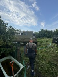 Внешние строительные работы Гео Недра Украины фото