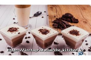 THE KITCHEN CATERING, кофейня фото