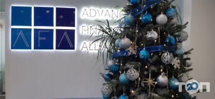Advance Finance Alliance, управління капіталом фото