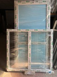 Металопластикові вікна та двері Вінниця фото