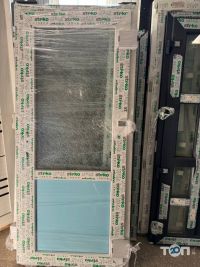 Металопластикові вікна та двері відгуки фото